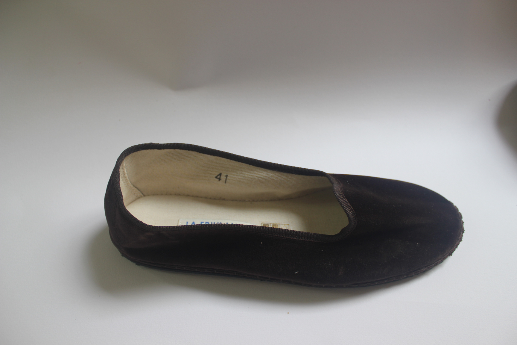 Bliv forvirret sofa komplet Sort- Frederikkes sko